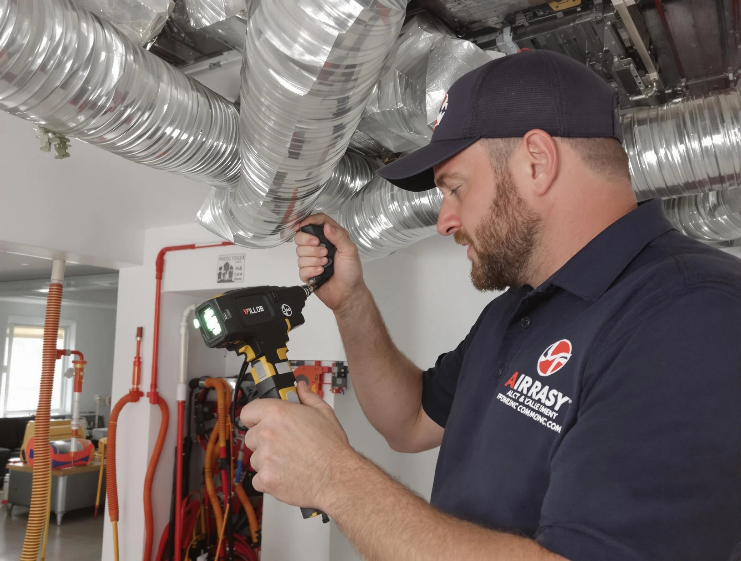 Duct Sealing service in Johnston, RI